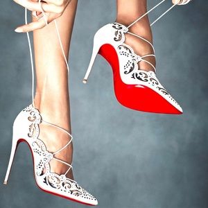 Christian Louboutin Heels